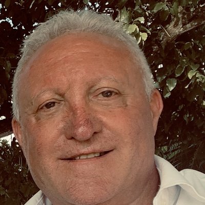 John, founder of Dukes London — handyman with 44 years' London construction experience